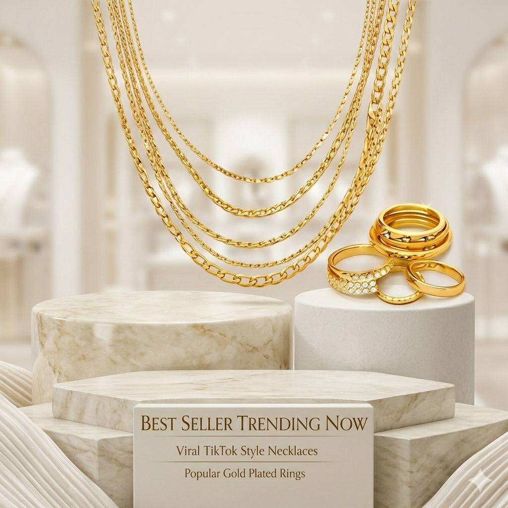 Best Seller / Trending Now